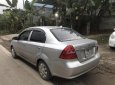 Daewoo Gentra 2008 - Màu bạc, 100 triệu