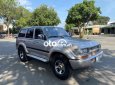 Toyota Land Cruiser   2 cầu. xe đẹp và rin 1993 - Toyota Land Cruiser 2 cầu. xe đẹp và rin