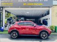 Nissan Juke 2016 - Màu đỏ, nội thất đen