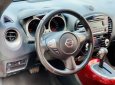 Nissan Juke 2016 - Màu đỏ, nội thất đen