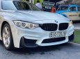 BMW 420i 2014 - Tiền độ 300 triệu