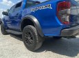 Ford Ranger Raptor 2018 - Bán xe sản xuất năm 2018, màu xanh lam