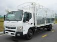 Mitsubishi Fuso 2022 - TPHCM - Xe Nhật tải 4.6 tấn khuyến mãi khai trương