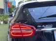 Mercedes-Benz GLA 200 2015 - Màu đen, nội thất kem