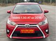 Toyota Yaris 2016 - Đăng ký 2016, nhập khẩu nguyên chiếc, giá tốt