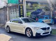 BMW 420i 2014 - Tiền độ 300 triệu