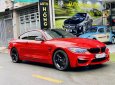 BMW 428i 2013 - Màu đỏ nội thất kem