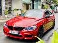 BMW 428i 2013 - Màu đỏ nội thất kem