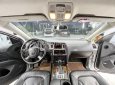 Audi Q7 2008 - Tên công ty xuất hoá đơn