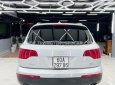 Audi Q7 2008 - Tên công ty xuất hoá đơn