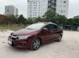 Honda City 2019 - Màu đỏ, giá ưu đãi