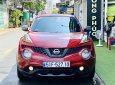 Nissan Juke 2016 - Màu đỏ, nội thất đen