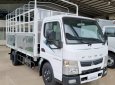 Mitsubishi Fuso 2022 - TPHCM - 1.99 tấn xe Nhật khuyến mãi khai trương