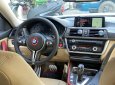 BMW 420i 2014 - Tiền độ 300 triệu