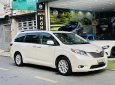 Toyota Sienna 2015 - Nhập Mỹ