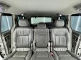 Toyota Sienna 2007 - Tên tư nhân uỷ quyền lần đầu