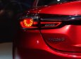 Mazda 6 2023 - Ưu đãi tới 110 triệu I Trả trước 178 triệu Giao xe ngay tại Mazda Bình Định