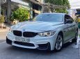 BMW 420i 2014 - Tiền độ 300 triệu