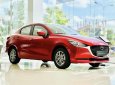 Mazda 2 2023 - Ưu đãi tới 50tr I Trả trước 115tr Giao xe ngay tại Mazda Bình Định