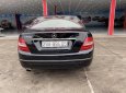 Mercedes-Benz C 250 2010 - Màu đen, giá chỉ 340 triệu