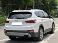 Hyundai Santa Fe 2020 - Xe màu trắng