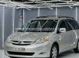 Toyota Sienna 2007 - Tên tư nhân uỷ quyền lần đầu