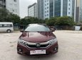 Honda City 2019 - Màu đỏ, giá ưu đãi