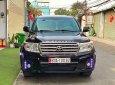 Toyota Land Cruiser 2011 - Máy móc nguyên bản