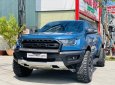 Ford Ranger Raptor 2020 - Xe chạy 32000km