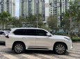 Lexus LX 570 2017 - Lexus LX 570 2017