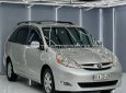 Toyota Sienna 2007 - Tên tư nhân uỷ quyền lần đầu