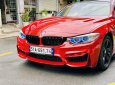 BMW 428i 2013 - Màu đỏ nội thất kem