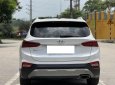 Hyundai Santa Fe 2020 - Xe màu trắng