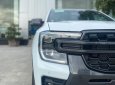 Ford Ranger 2022 - Giao trong tháng, giá quá tốt, khuyến mại siêu sốc. Màu trắng