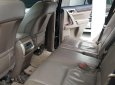 Lexus GX 460 2013 - Màu đen, nội thất nâu
