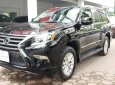 Lexus GX 460 2013 - Màu đen, nội thất nâu
