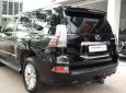 Lexus GX 460 2013 - Màu đen, nội thất nâu
