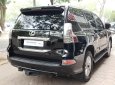 Lexus GX 460 2013 - Màu đen, nội thất nâu
