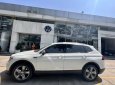 Volkswagen Tiguan Allspace 2018 - Màu trắng, xe đi giữ gìn, biển số Đồng Nai