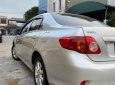 Toyota Corolla 2008 - Cần bán lại xe nhập khẩu nguyên chiếc giá tốt 295tr