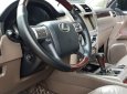 Lexus GX 460 2013 - Màu đen, nội thất nâu
