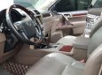 Lexus GX 460 2013 - Màu đen, nội thất nâu
