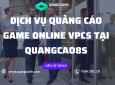 Daewoo Arcadia 2018 - Dịch vụ quảng cáo VPCS Game Online