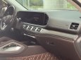 Mercedes-Benz GLE 450 2020 - Trắng, nội thất nâu