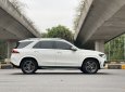 Mercedes-Benz GLE 450 2020 - Trắng, nội thất nâu