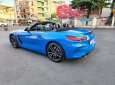 BMW Z4 2022 - Xe nhà mua về trùm mền không chạy mới 99,99% - Sử dụng 1 ngàn 5, mới nhất VN, mới như xe hãng - bảo hiểm 2 chiều, bảo hành hãng