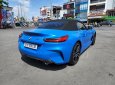 BMW Z4 2022 - Xe nhà mua về trùm mền không chạy mới 99,99% - Sử dụng 1 ngàn 5, mới nhất VN, mới như xe hãng - bảo hiểm 2 chiều, bảo hành hãng