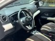 Toyota Rush 2022 - Xe màu trắng