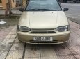 Fiat Siena 2002 - Cần bán lại xe màu vàng