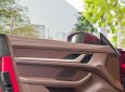 Porsche Taycan 2021 - Màu đỏ Carmine Red